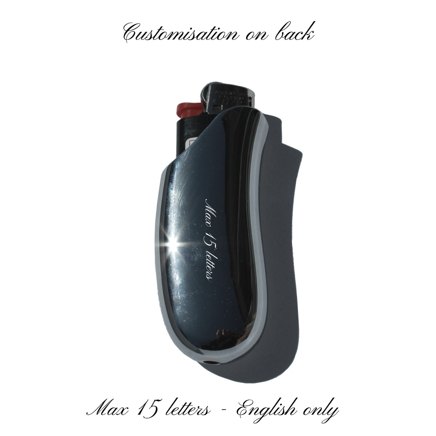 LIGHTER CASE-Blade01