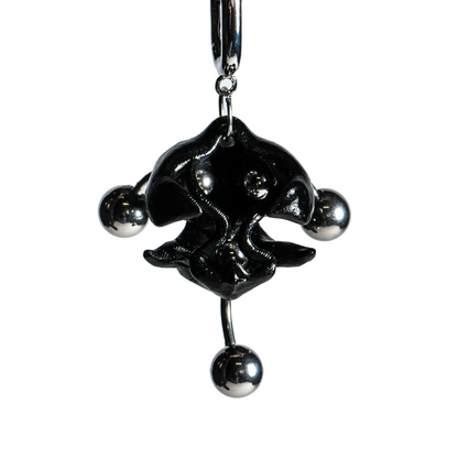 0RCHLDX2 HUSK CHOKER