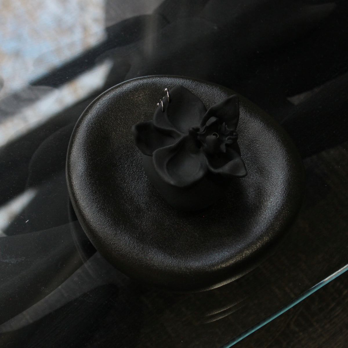 0rchid 01 Black