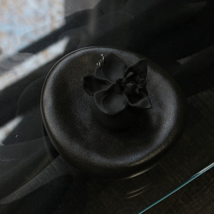 0rchid 01 Black