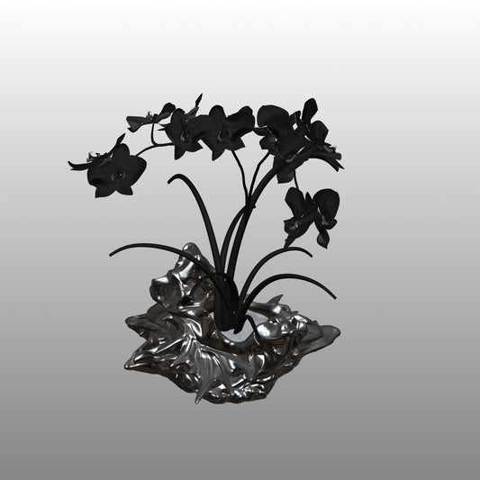 VESSEL 404-SLIVER