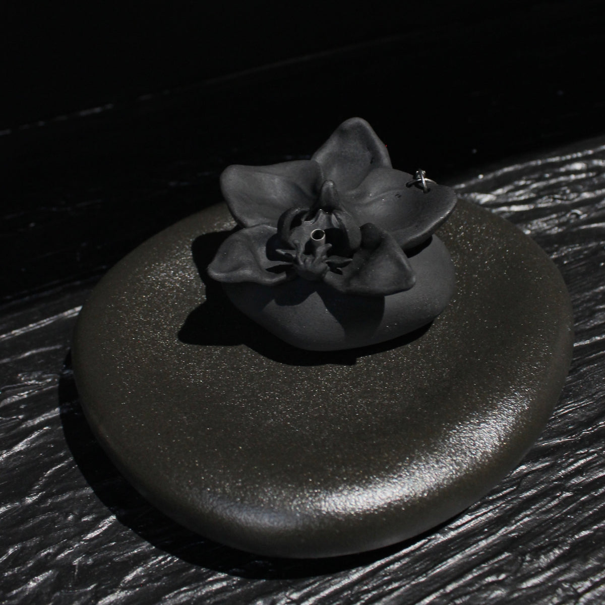 0rchid 01 Black