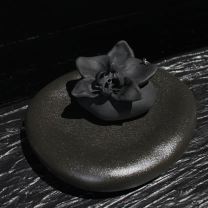 0rchid 01 Black