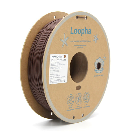 COFFEE-PHA Biodegradable