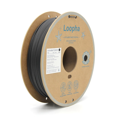 PHA-CARBON Biodegradable