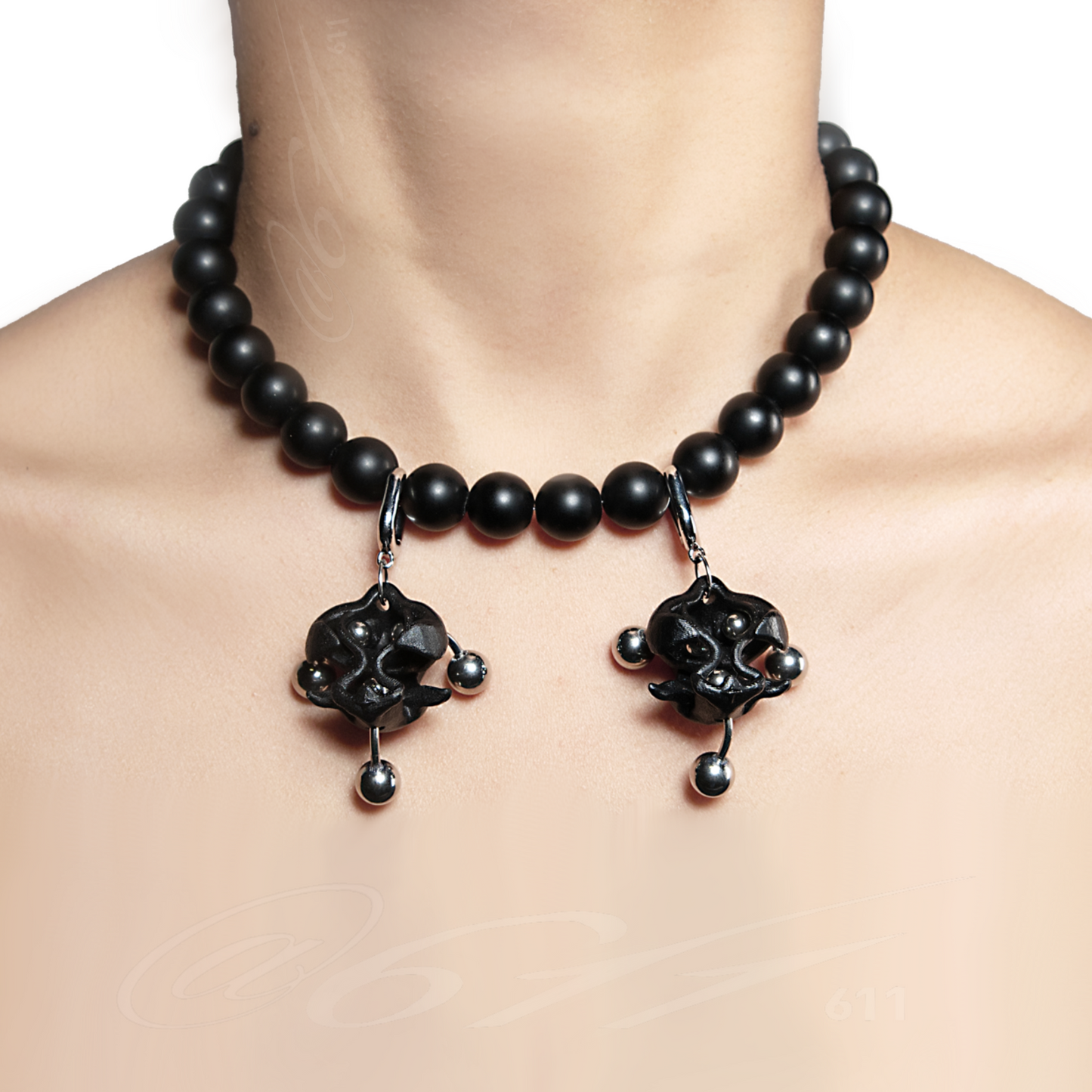 0RCHLDX2 HUSK CHOKER