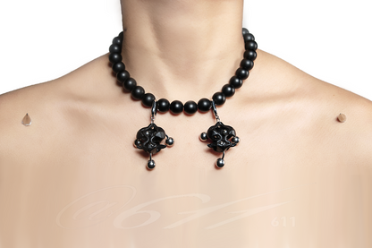 0RCHLDX2 HUSK CHOKER