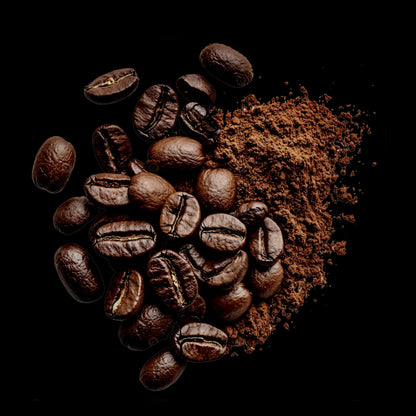 COFFEE-PHA Biodegradable