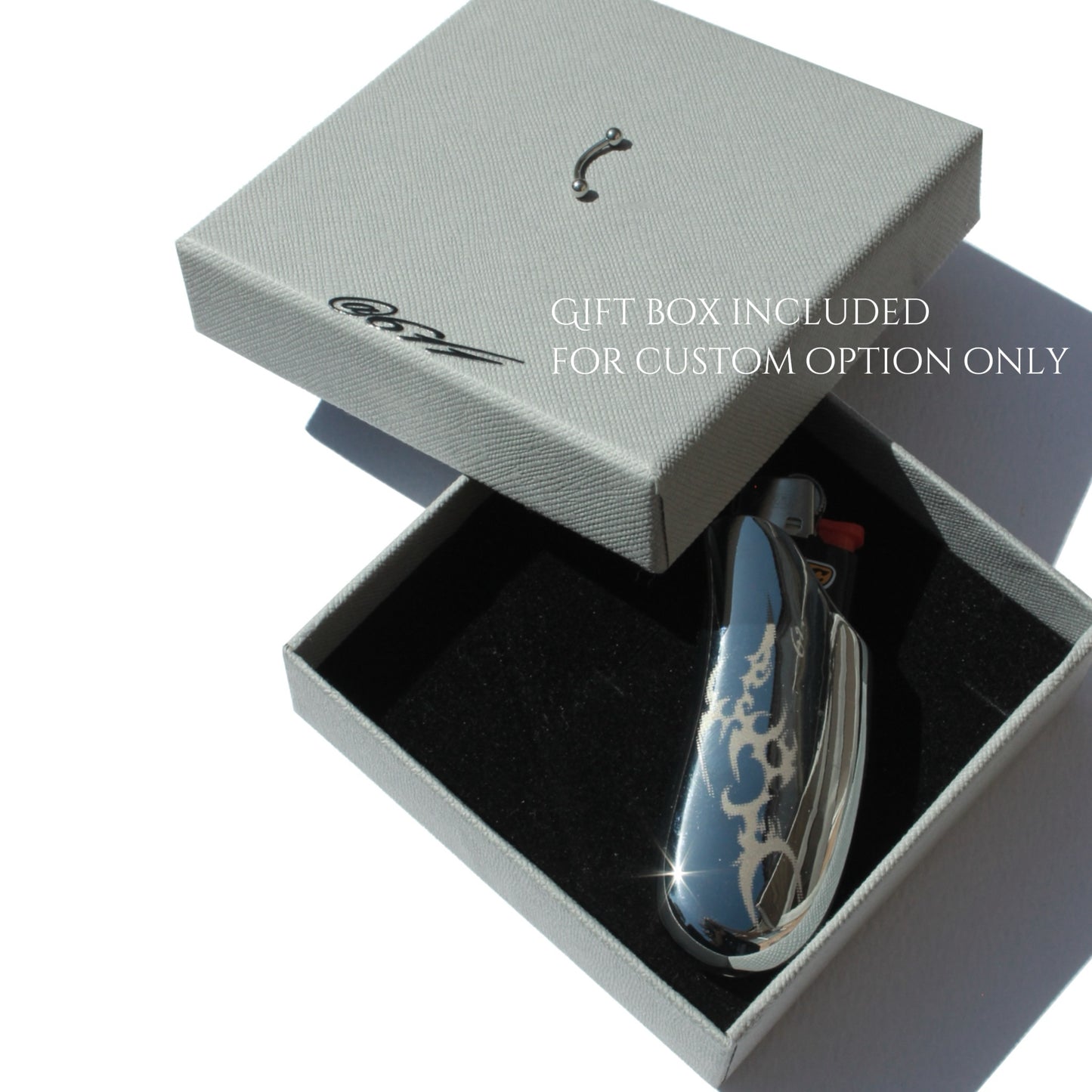 LIGHTER CASE-Blade01