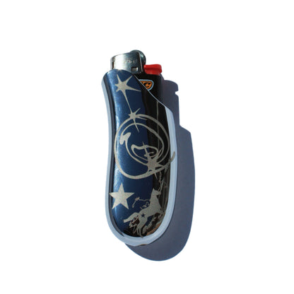 LIGHTER CASE-My pony