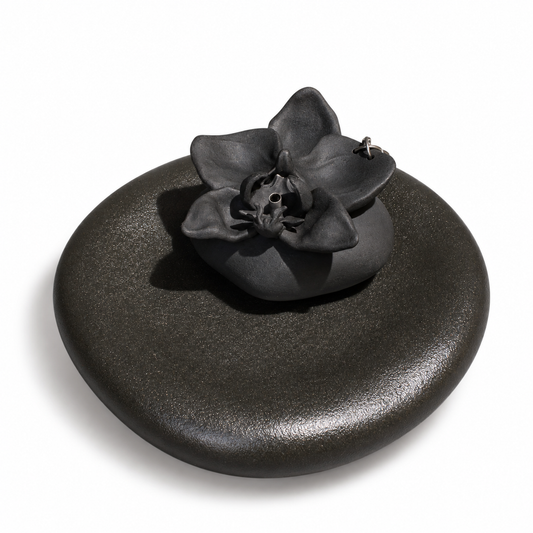 0rchid 01 Black