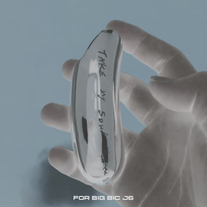 LIGHTER CASE-My pony