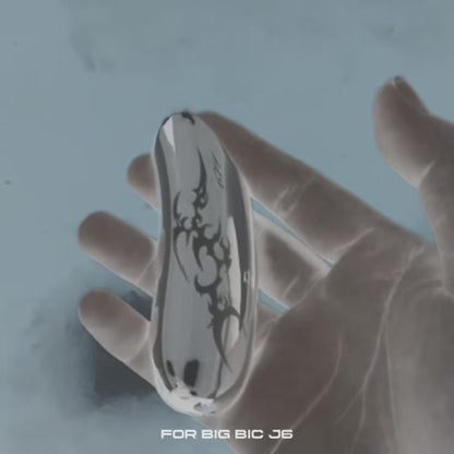 LIGHTER CASE-Blade01