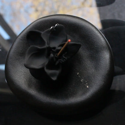 0rchid 01 Black